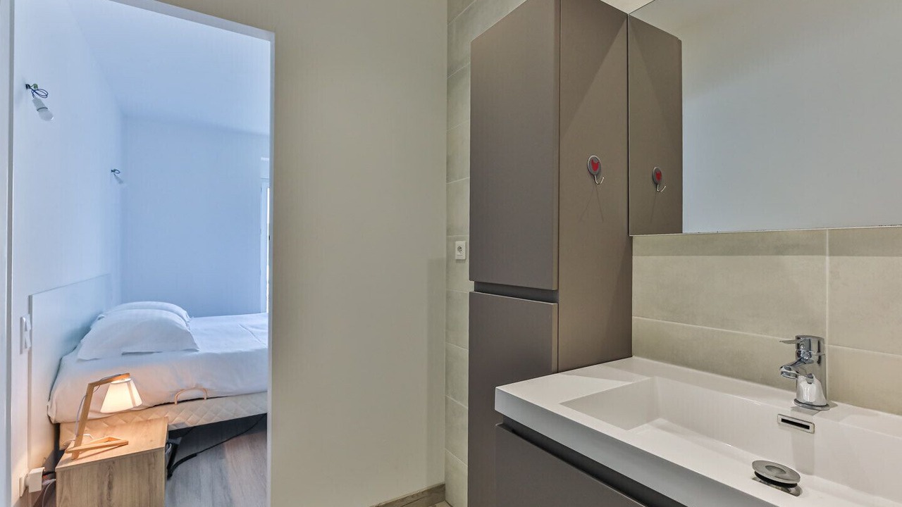 Photo of Bathroom in Saint-Jean-de-Monts