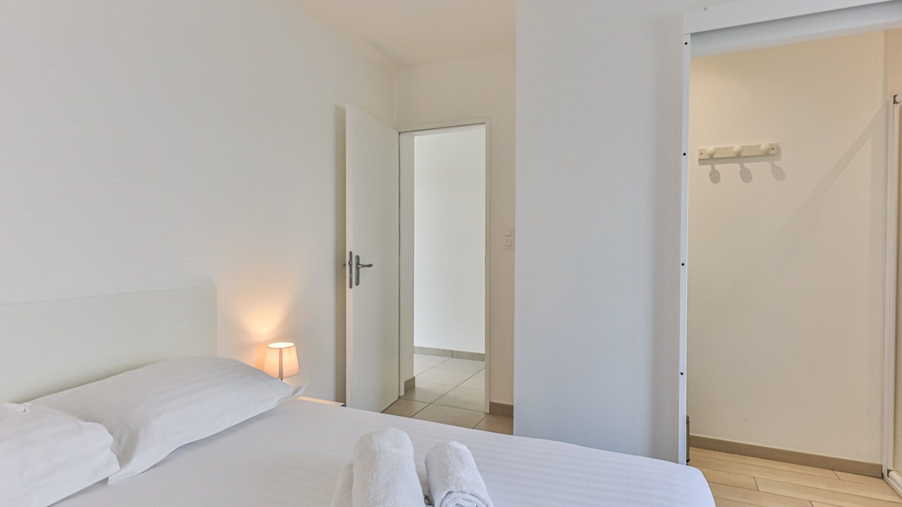 Photo of Bedroom in Saint-Jean-de-Monts