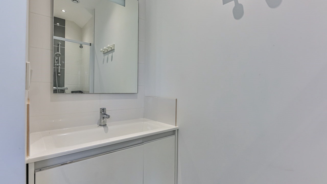 Photo of Bathroom in Saint-Jean-de-Monts