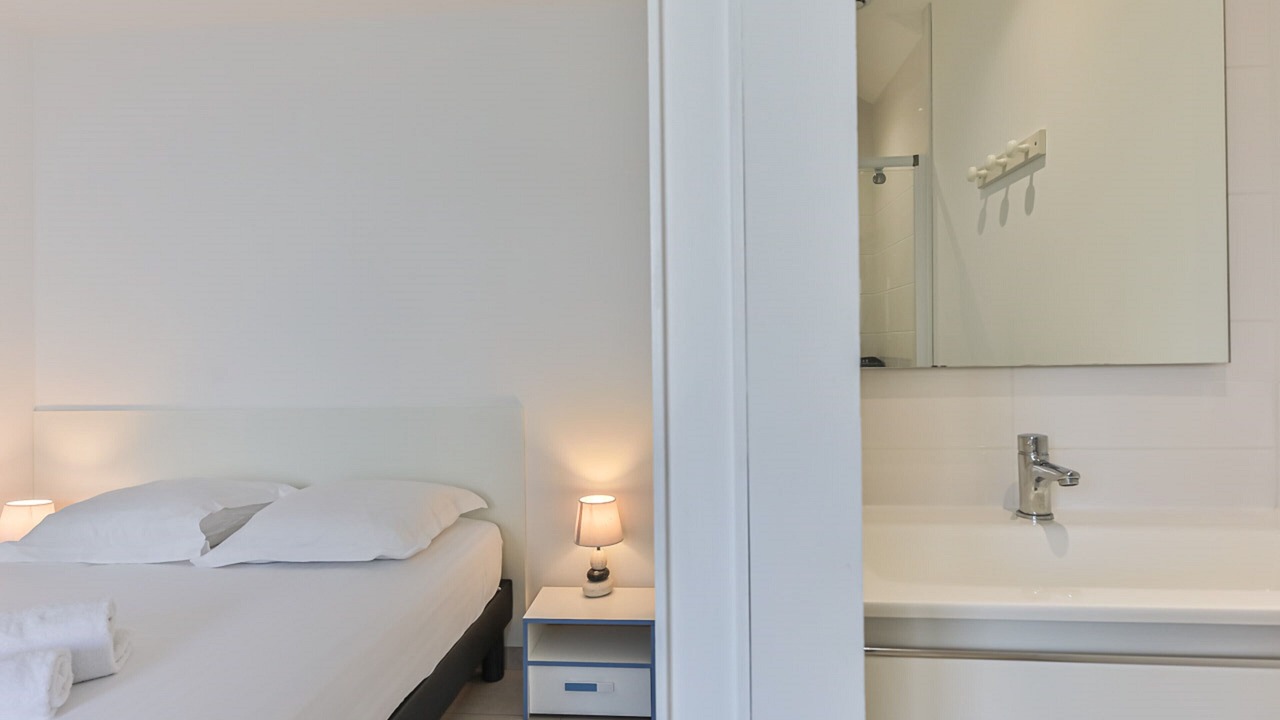 Photo of Bedroom in Saint-Jean-de-Monts