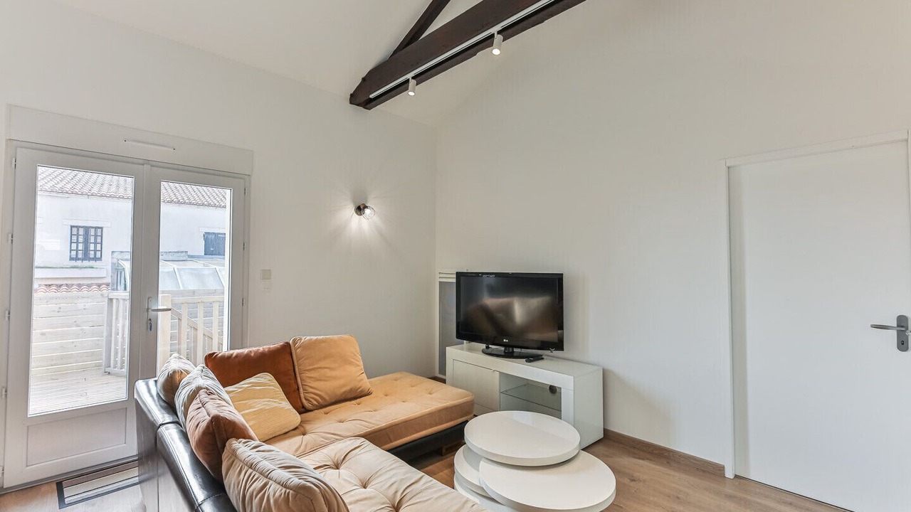 Photo of Livingroom in Saint-Jean-de-Monts