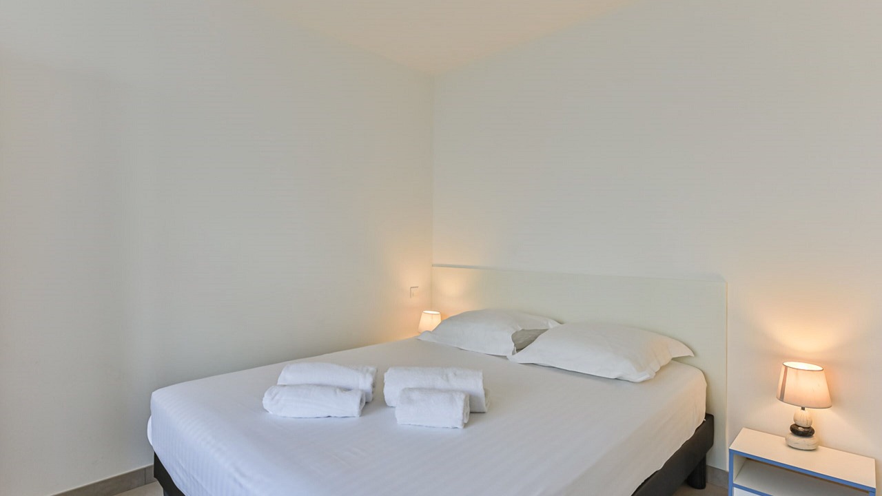 Photo of Bedroom in Saint-Jean-de-Monts