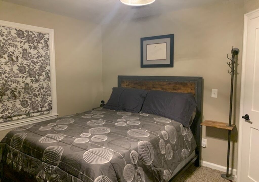 Photo of Bedroom in Clifton Forge