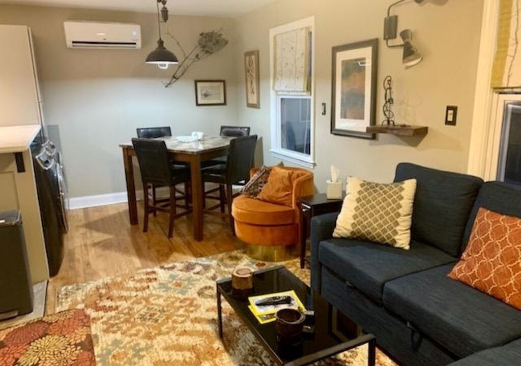Photo of Livingroom in Clifton Forge
