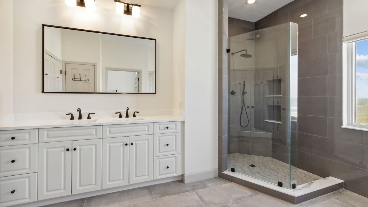 Photo of Bathroom in Fernandina Beach