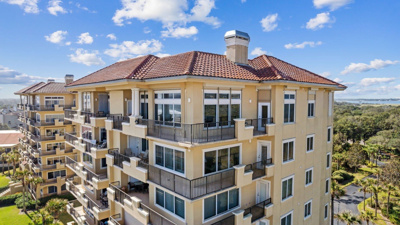 Photo of Outdoor in Fernandina Beach