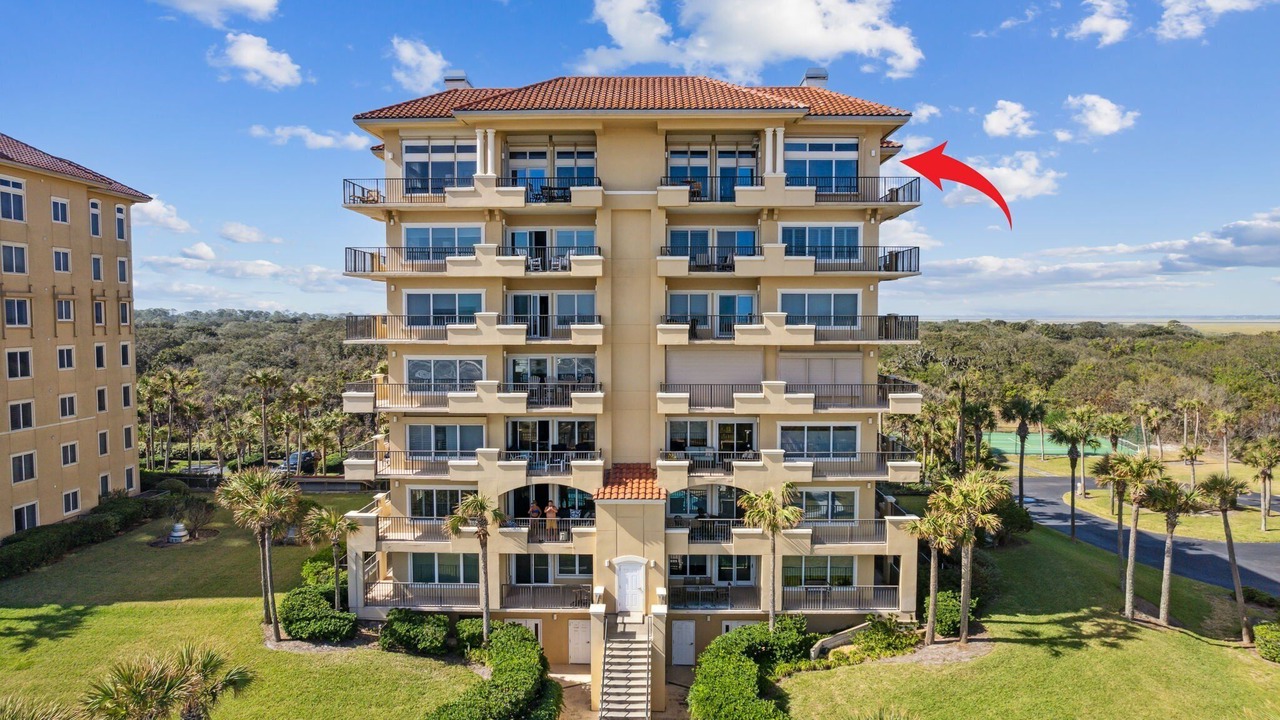 Photo of Outdoor in Fernandina Beach
