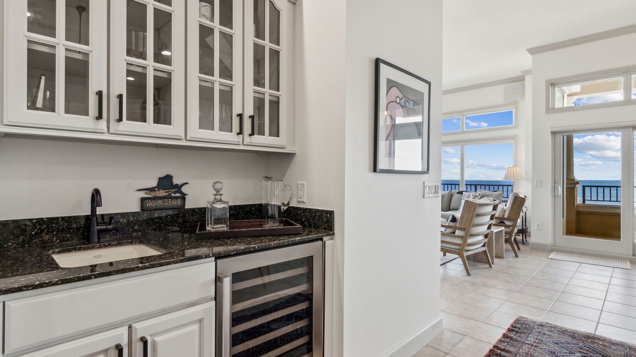 Photo of Kitchen in Fernandina Beach