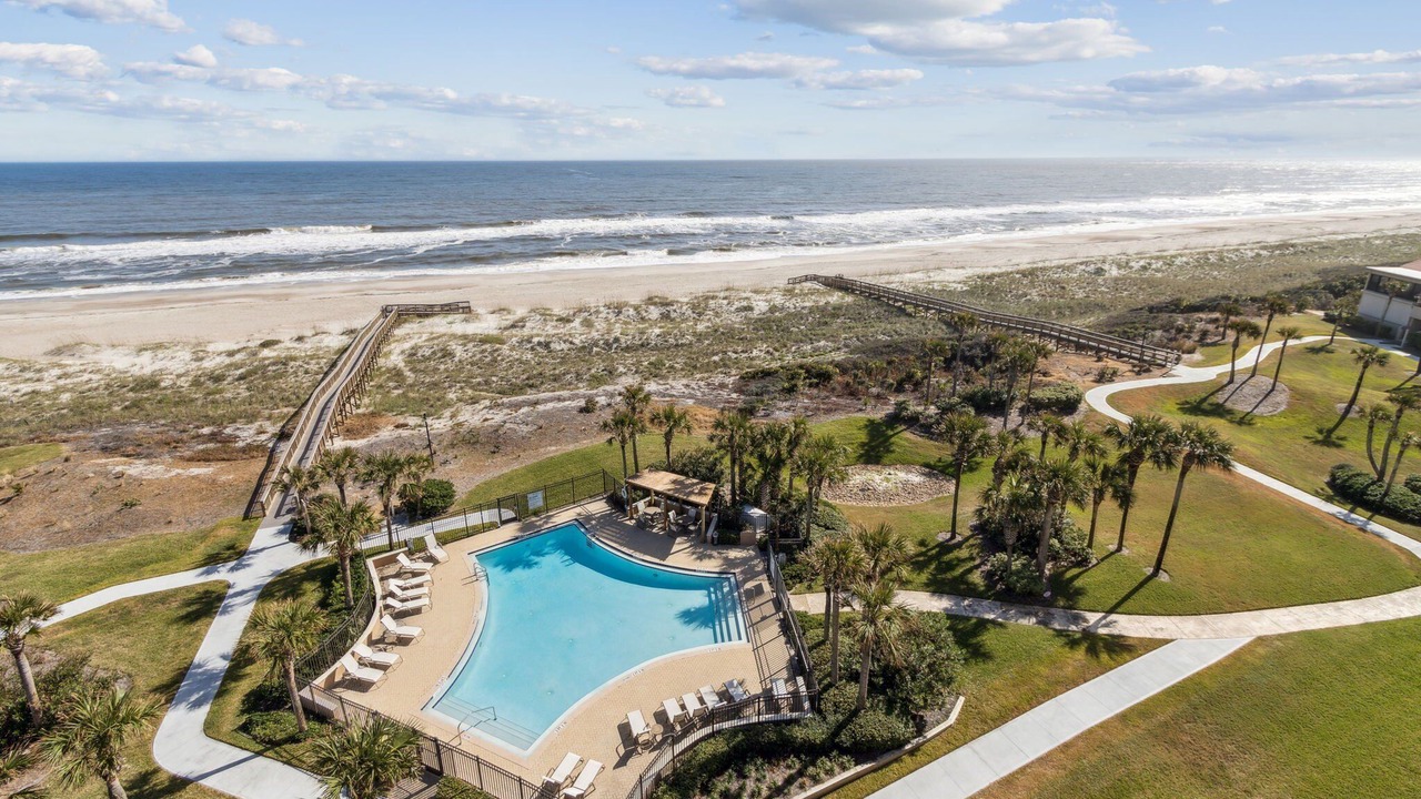 Photo of Outdoor in Fernandina Beach