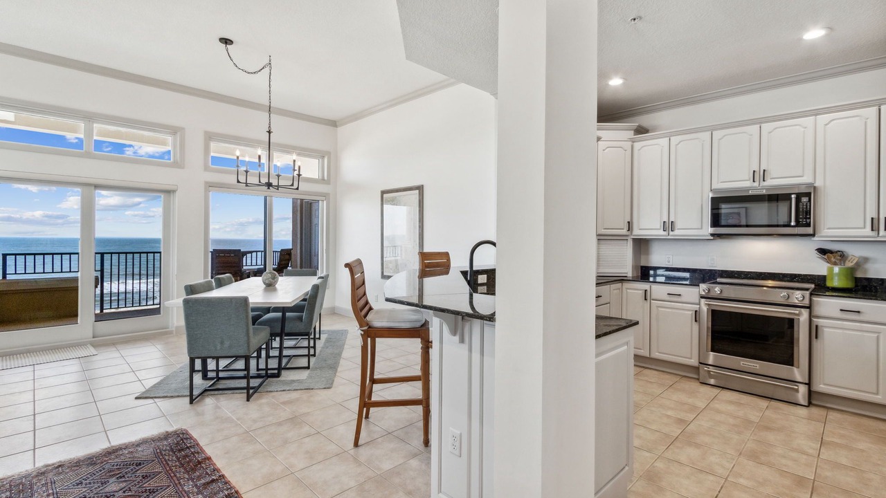 Photo of Kitchen in Fernandina Beach