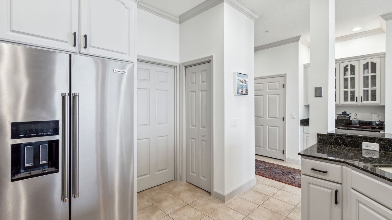 Photo of Kitchen in Fernandina Beach