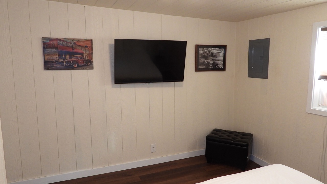 Photo of Bedroom in Bastrop