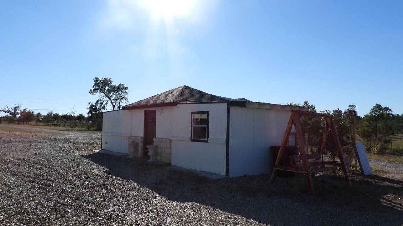 Photo of Outdoor in Bastrop
