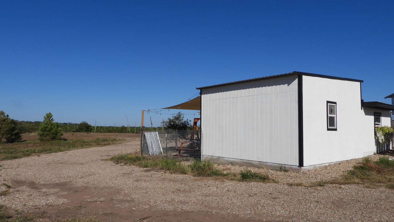 Photo of Outdoor in Bastrop