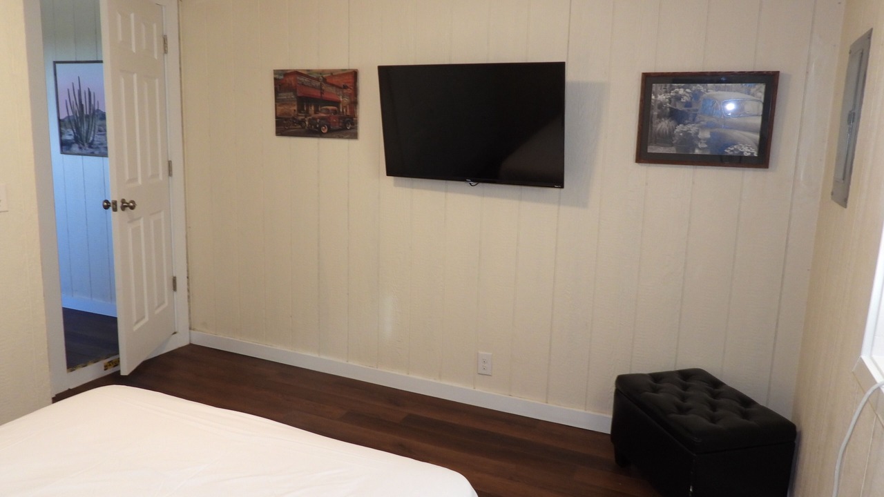 Photo of Bedroom in Bastrop