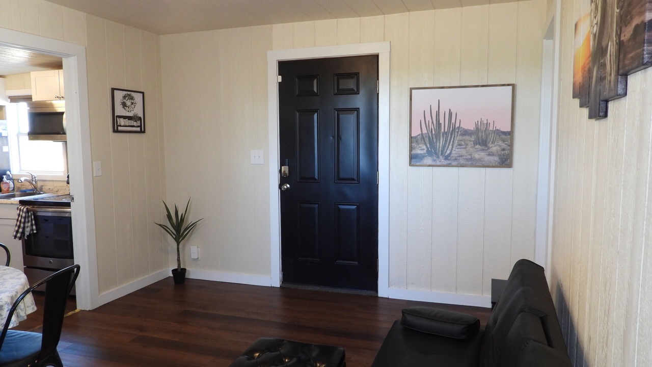Photo of Livingroom in Bastrop