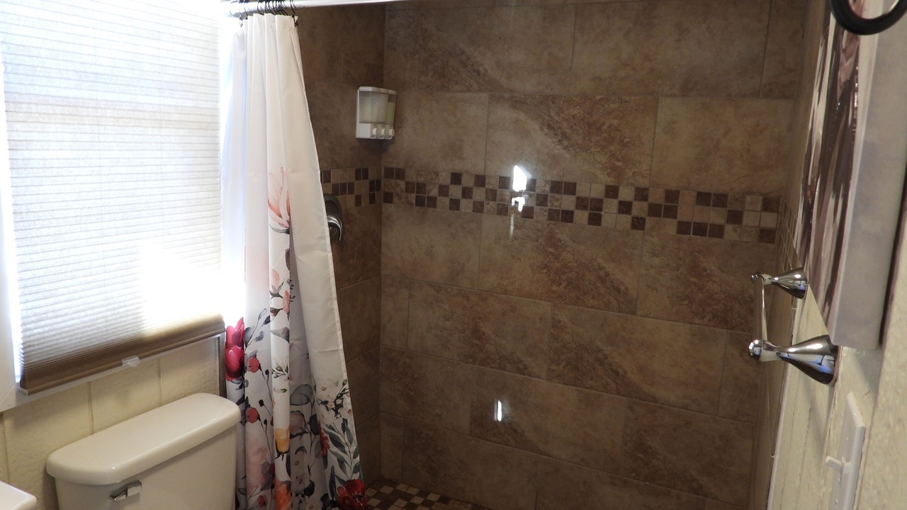 Photo of Bathroom in Bastrop
