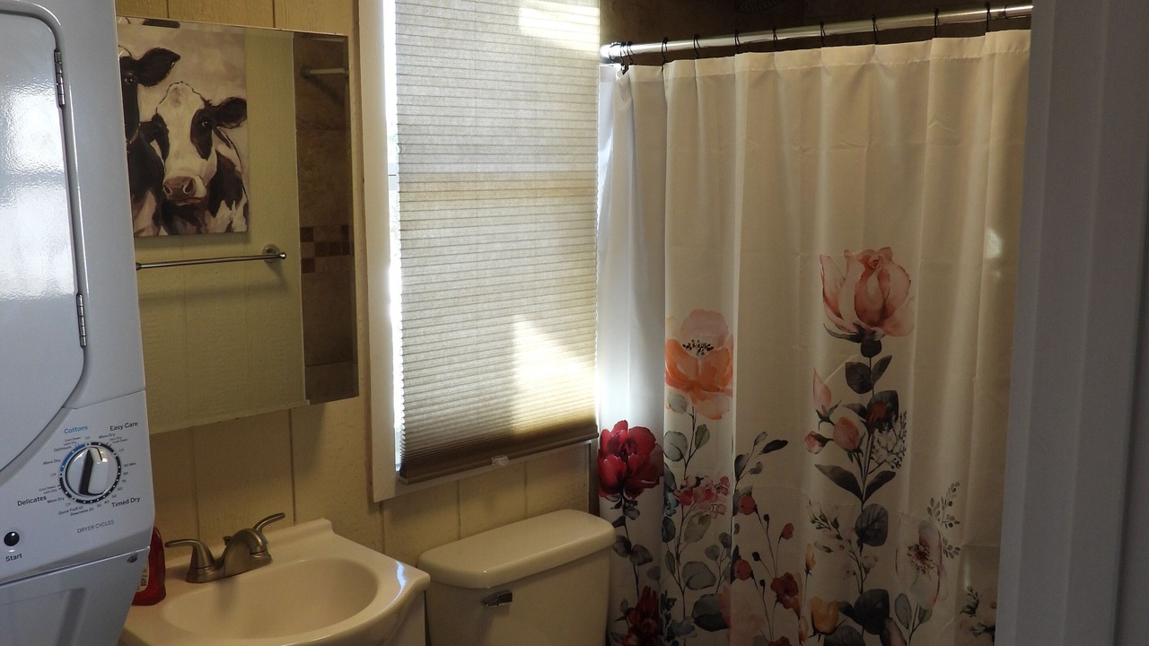 Photo of Bathroom in Bastrop