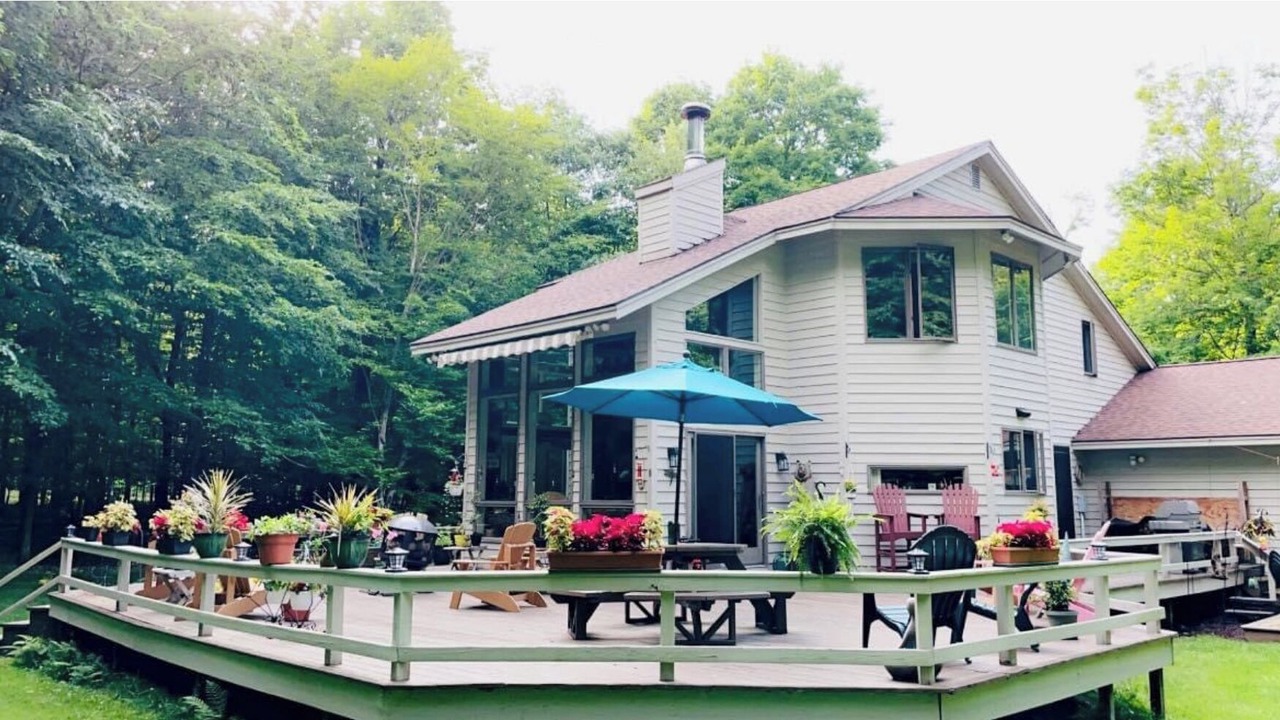 Photo of Outdoor in Town of Webb