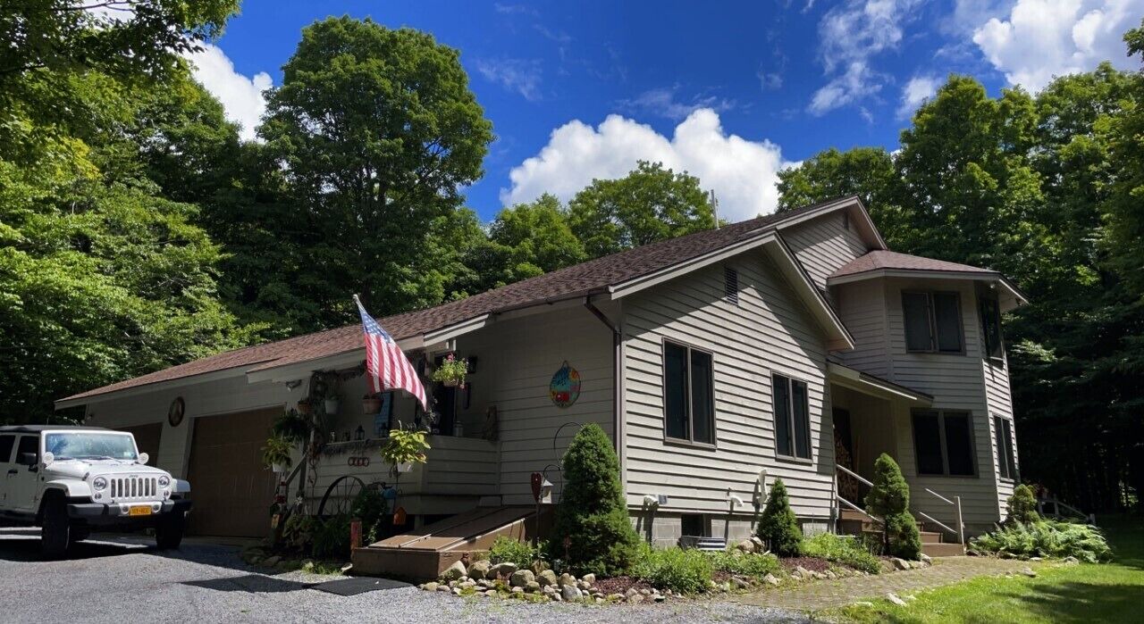 Photo of Outdoor in Town of Webb