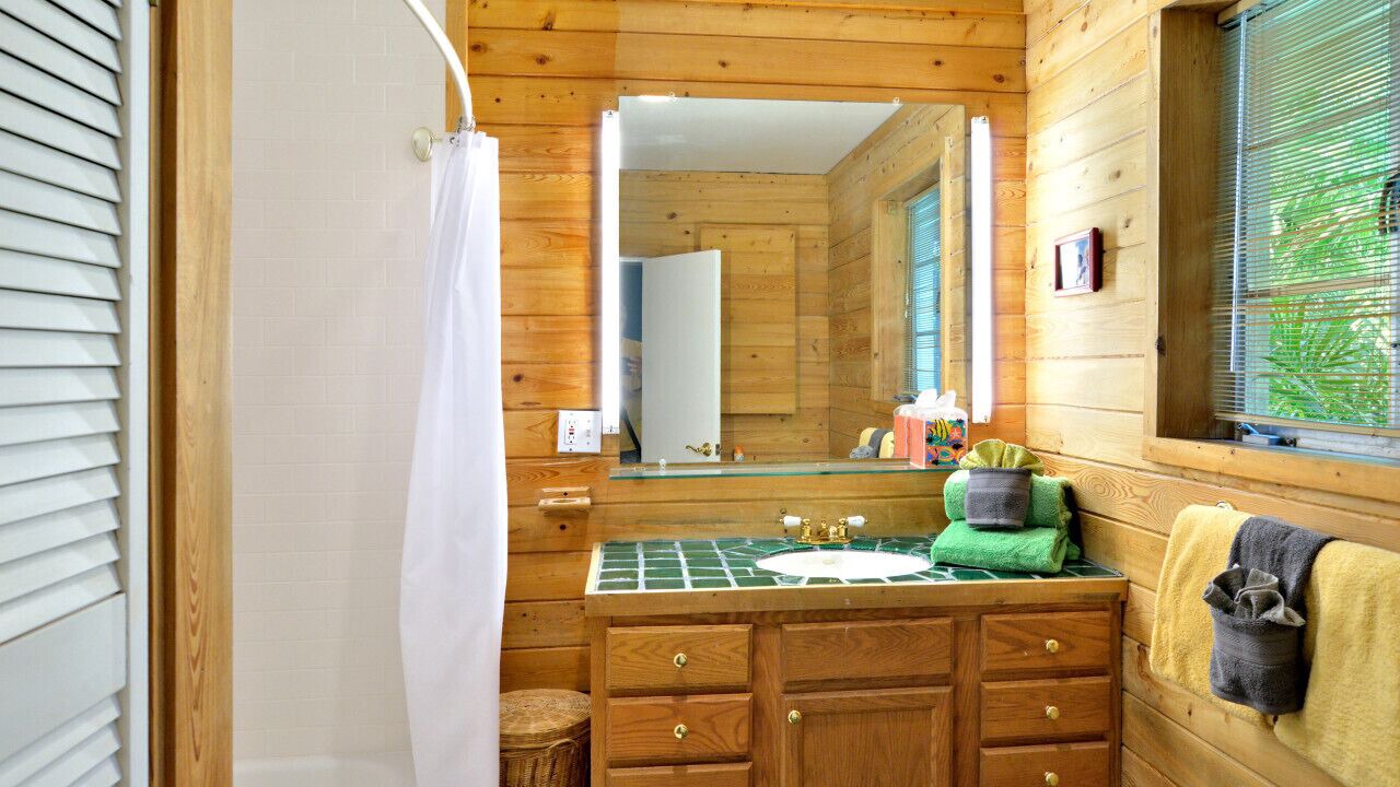 Photo of Bathroom in Key West