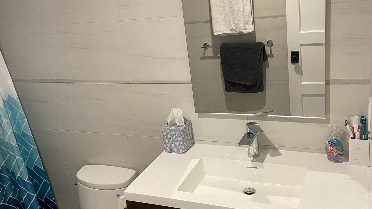 Photo of Bathroom in Westhampton Beach