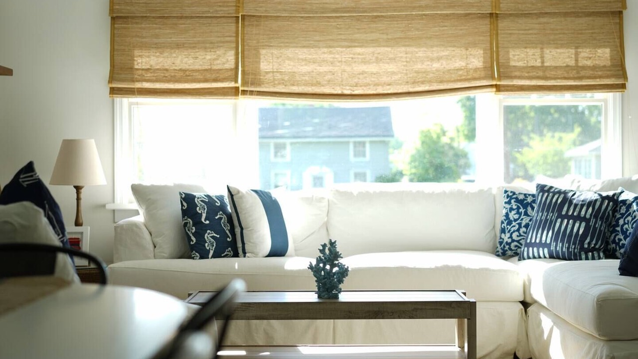 Photo of Bedroom in Westhampton Beach