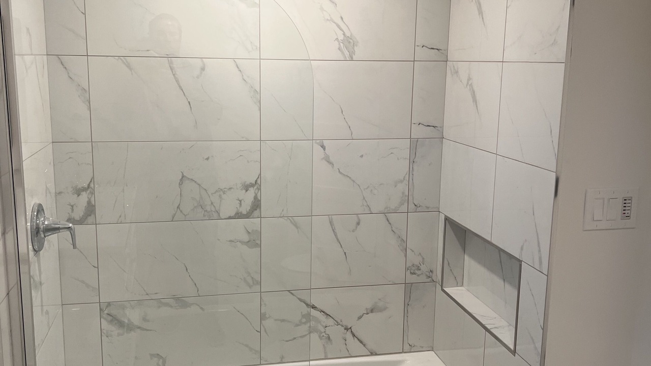 Photo of Bathroom in Westhampton Beach