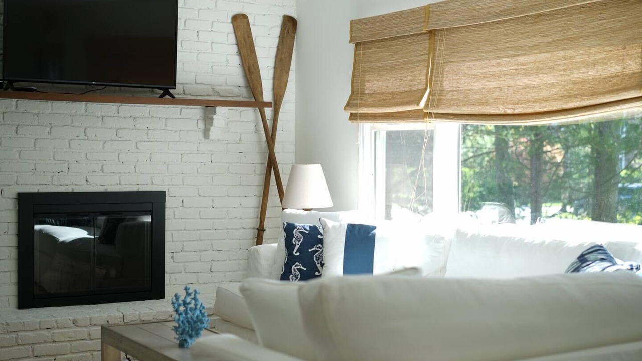 Photo of Livingroom in Westhampton Beach