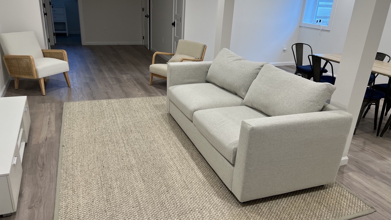 Photo of Livingroom in Westhampton Beach