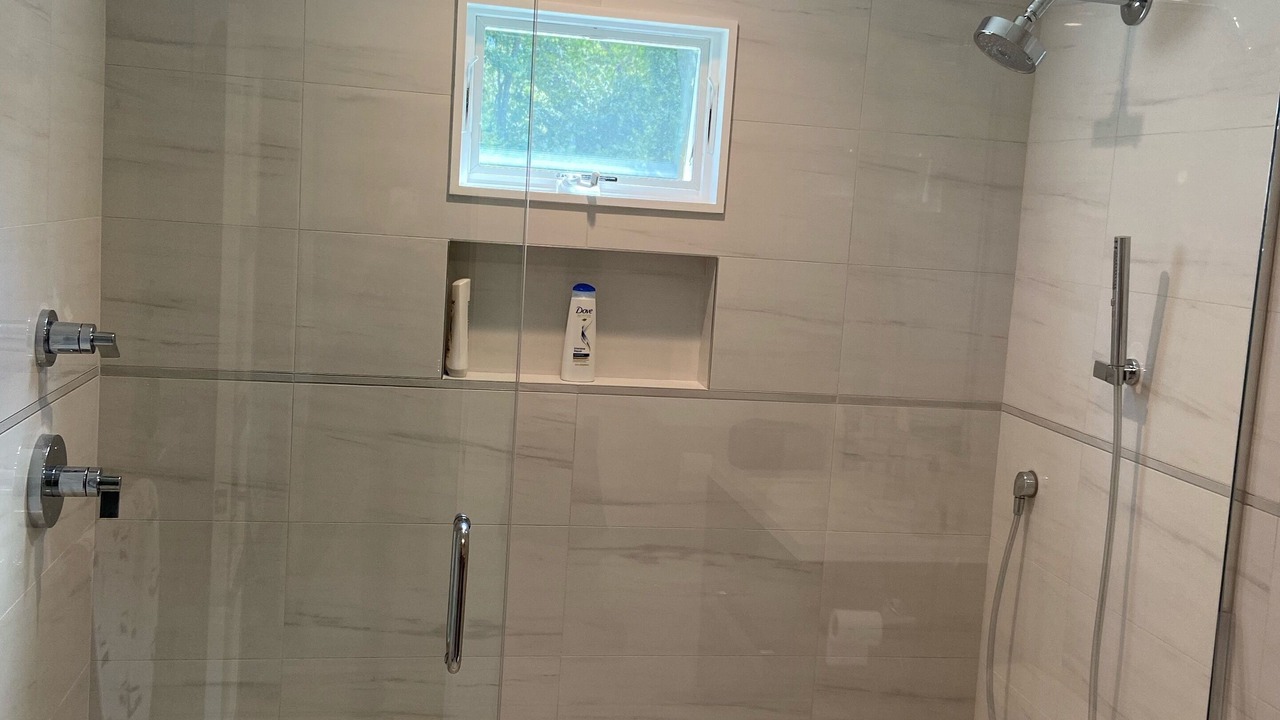 Photo of Bathroom in Westhampton Beach