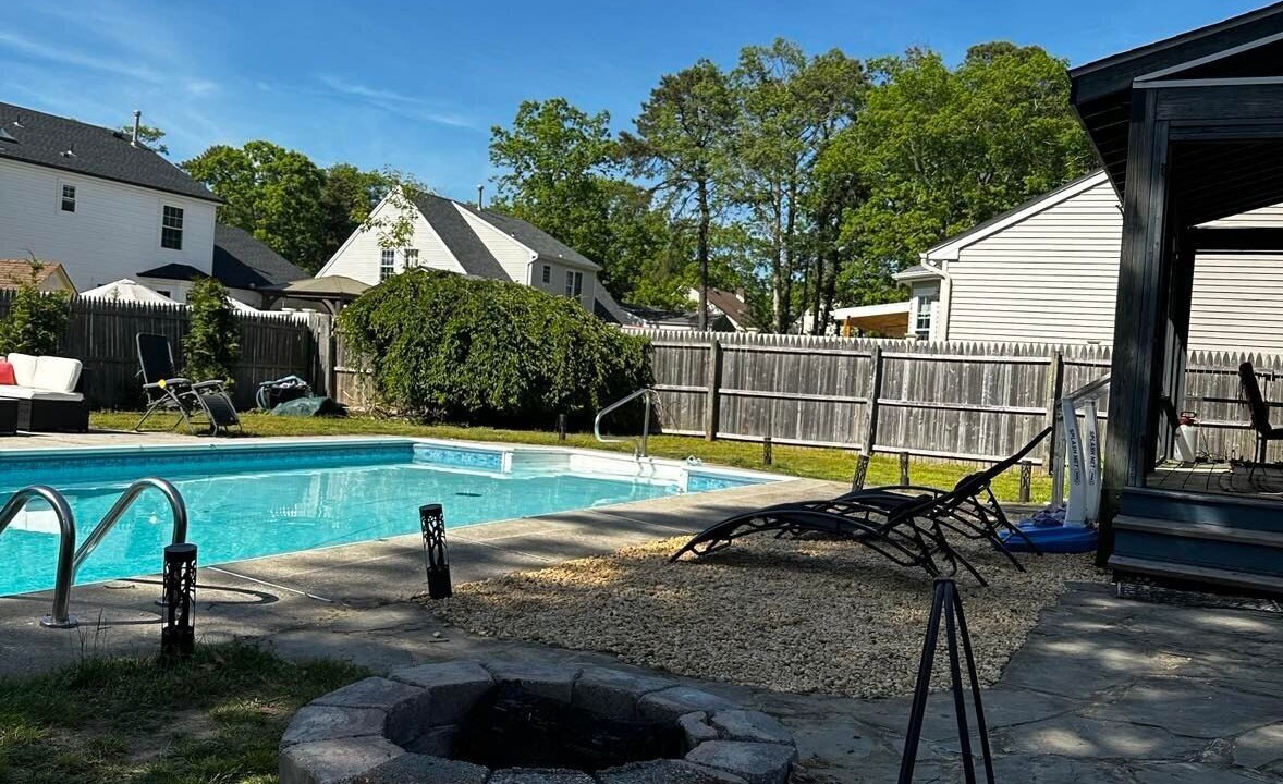 Photo of Outdoor in Ocean Acres