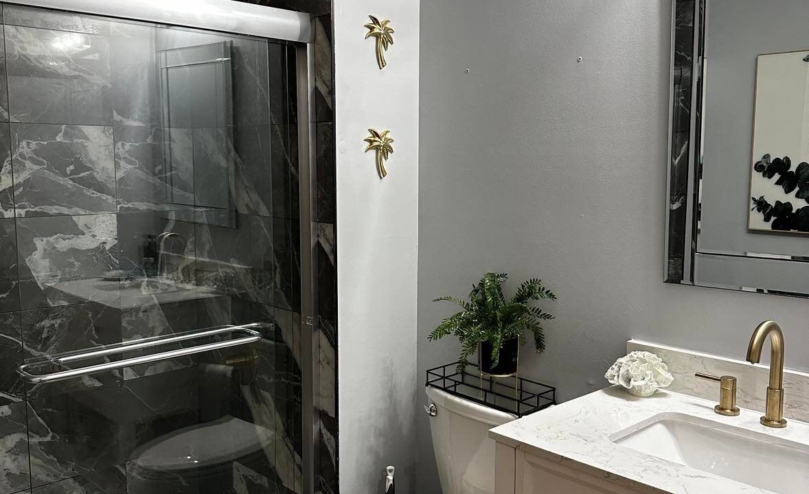 Photo of Bathroom in Ocean Acres