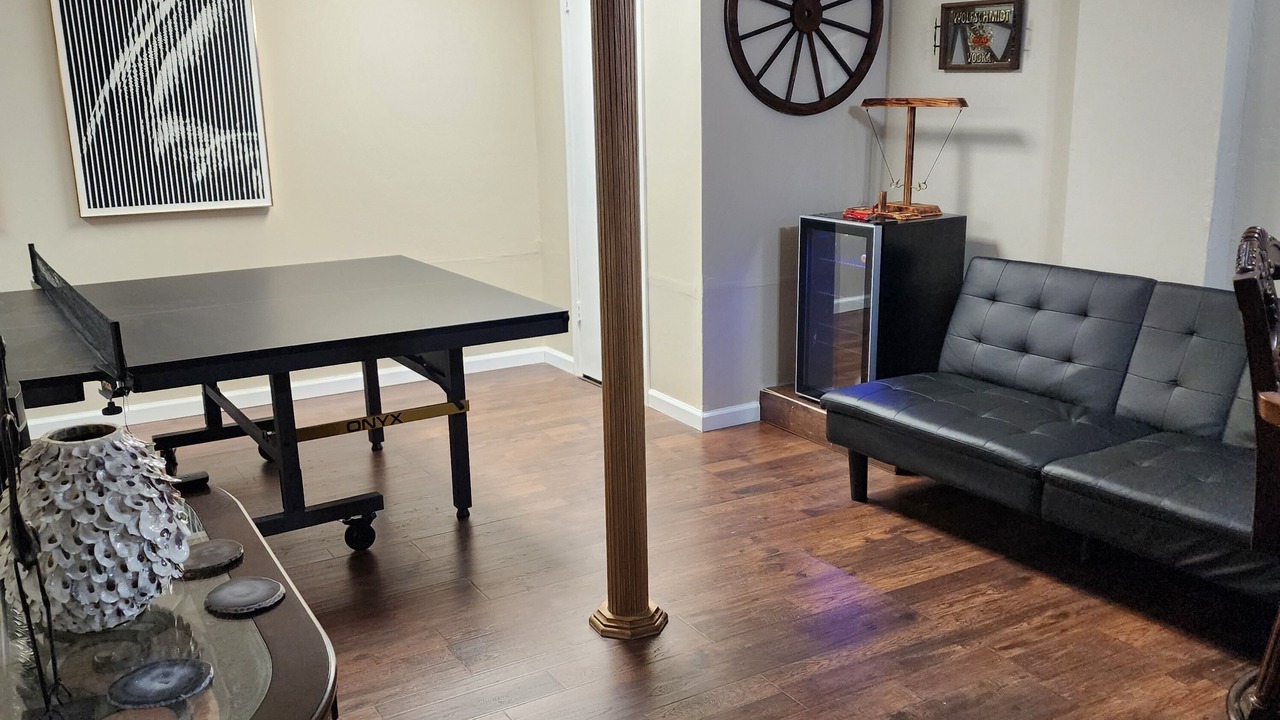 Photo of Bedroom in Ocean Acres