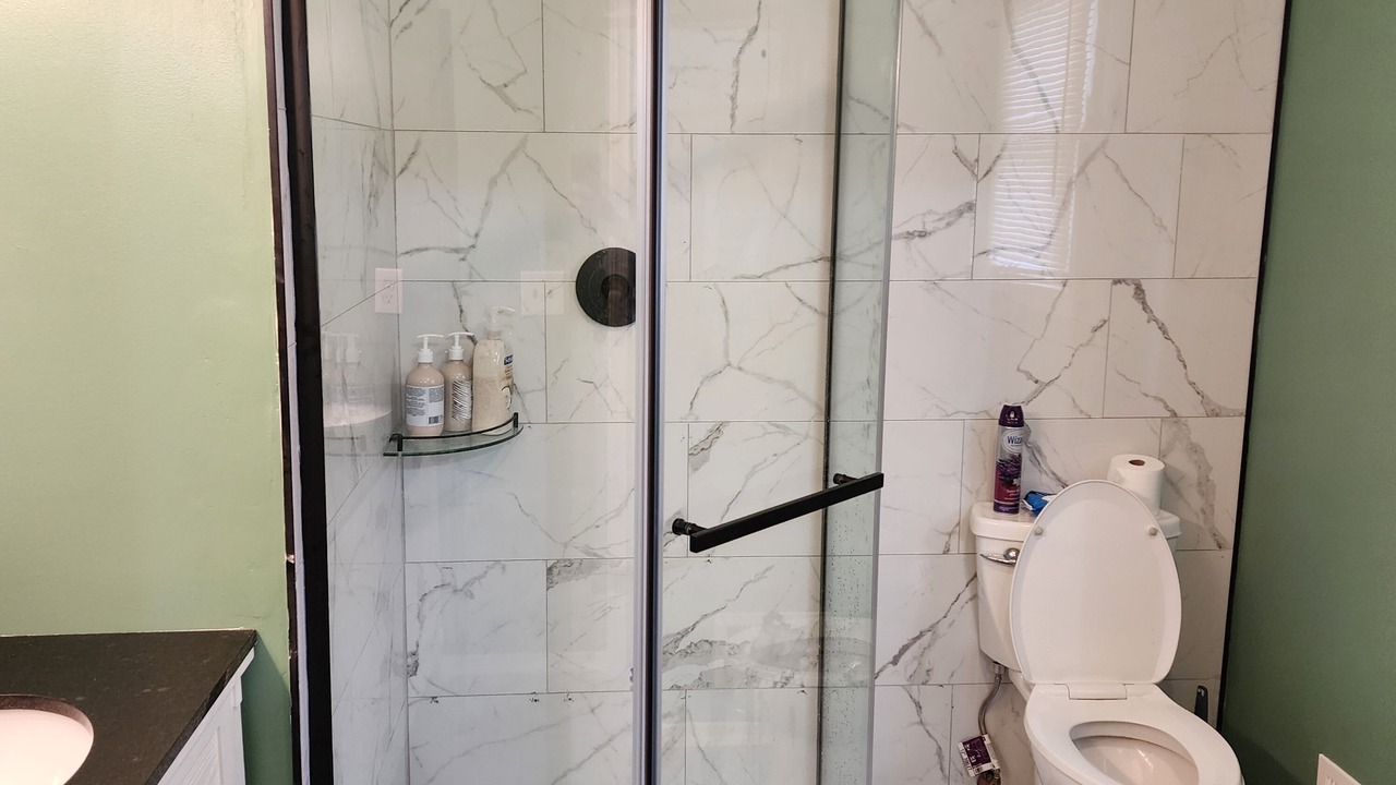 Photo of Bathroom in Ocean Acres