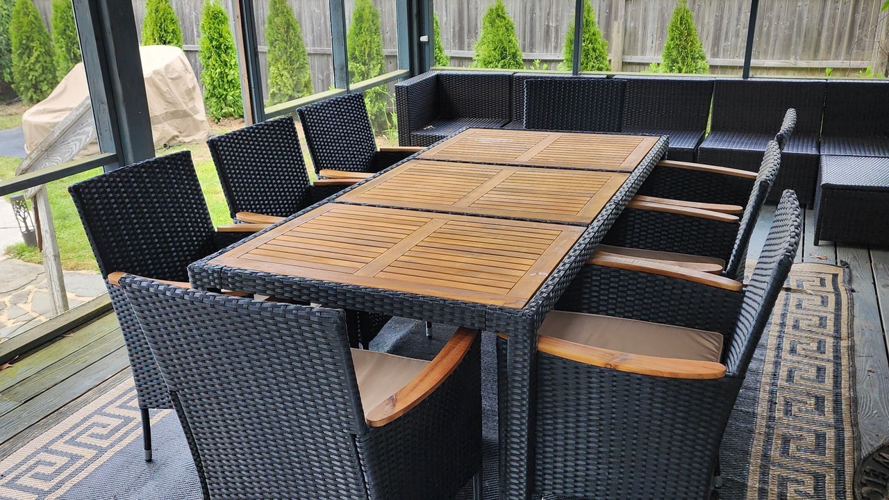 Photo of Outdoor in Ocean Acres