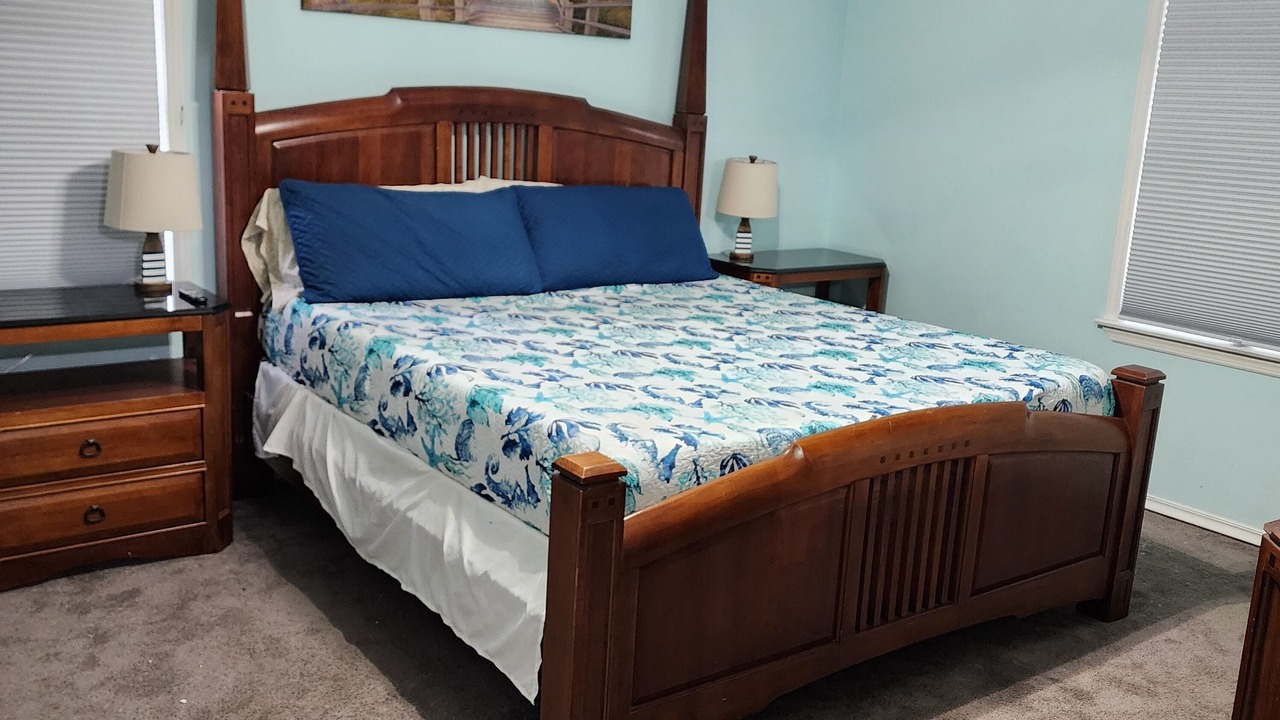 Photo of Bedroom in Ocean Acres