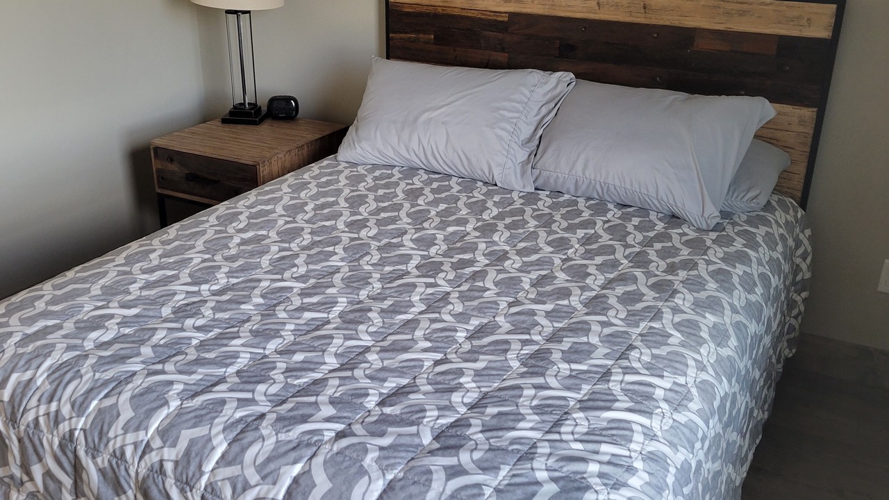 Photo of Bedroom in Shining Mountains