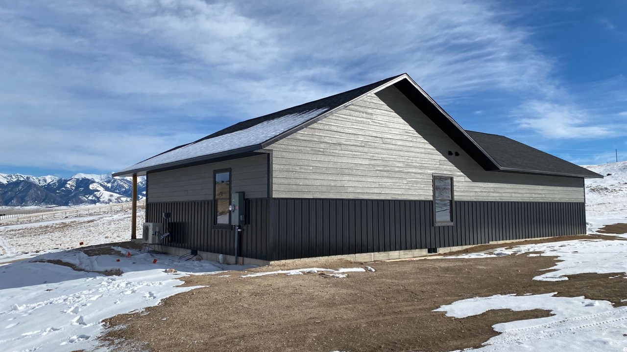 Photo of Outdoor in Shining Mountains