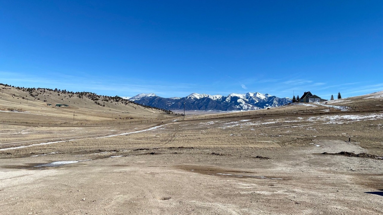 Photo of Others in Shining Mountains