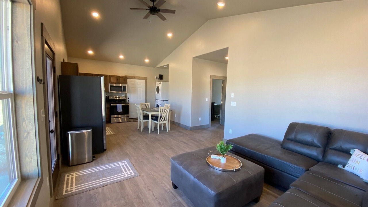 Photo of Livingroom in Shining Mountains