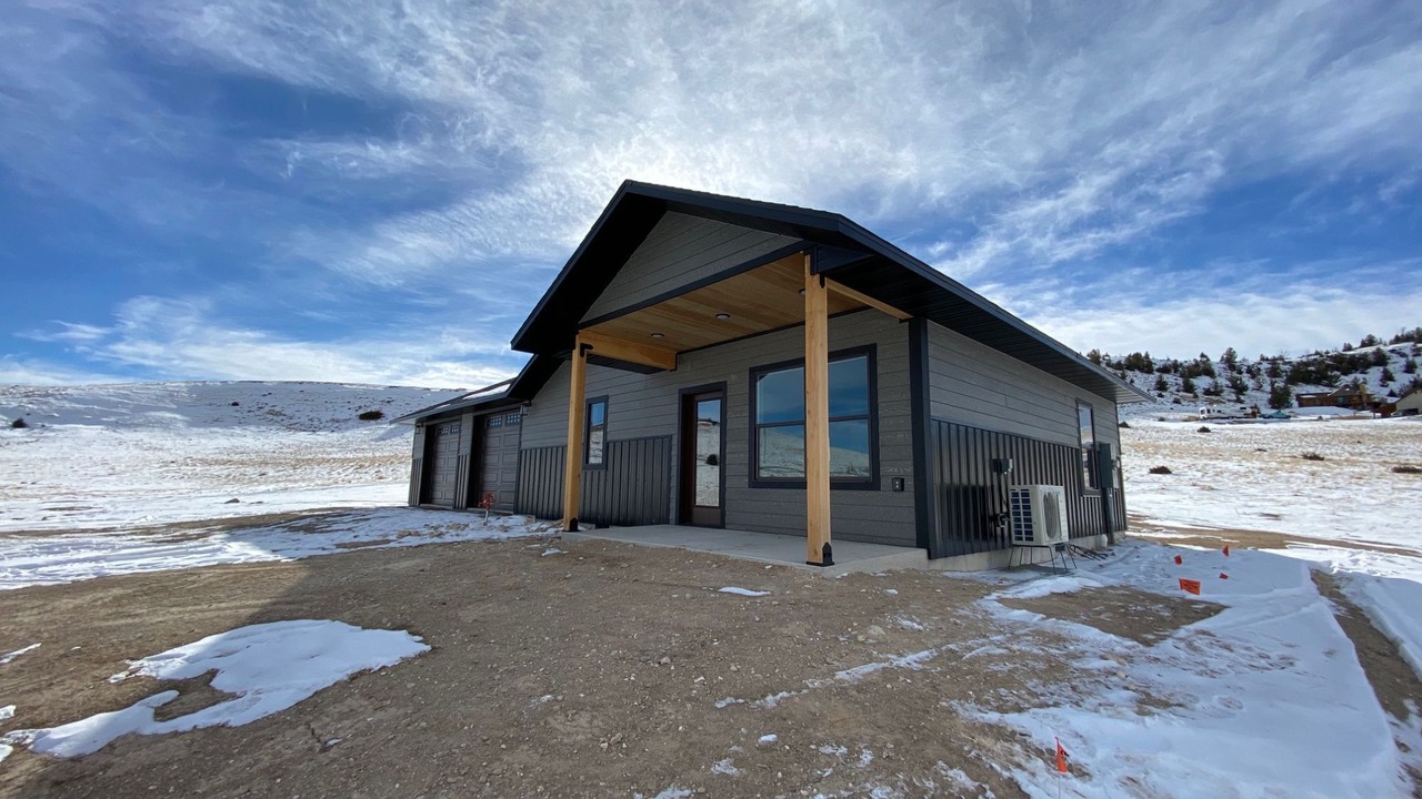 Photo of Others in Shining Mountains