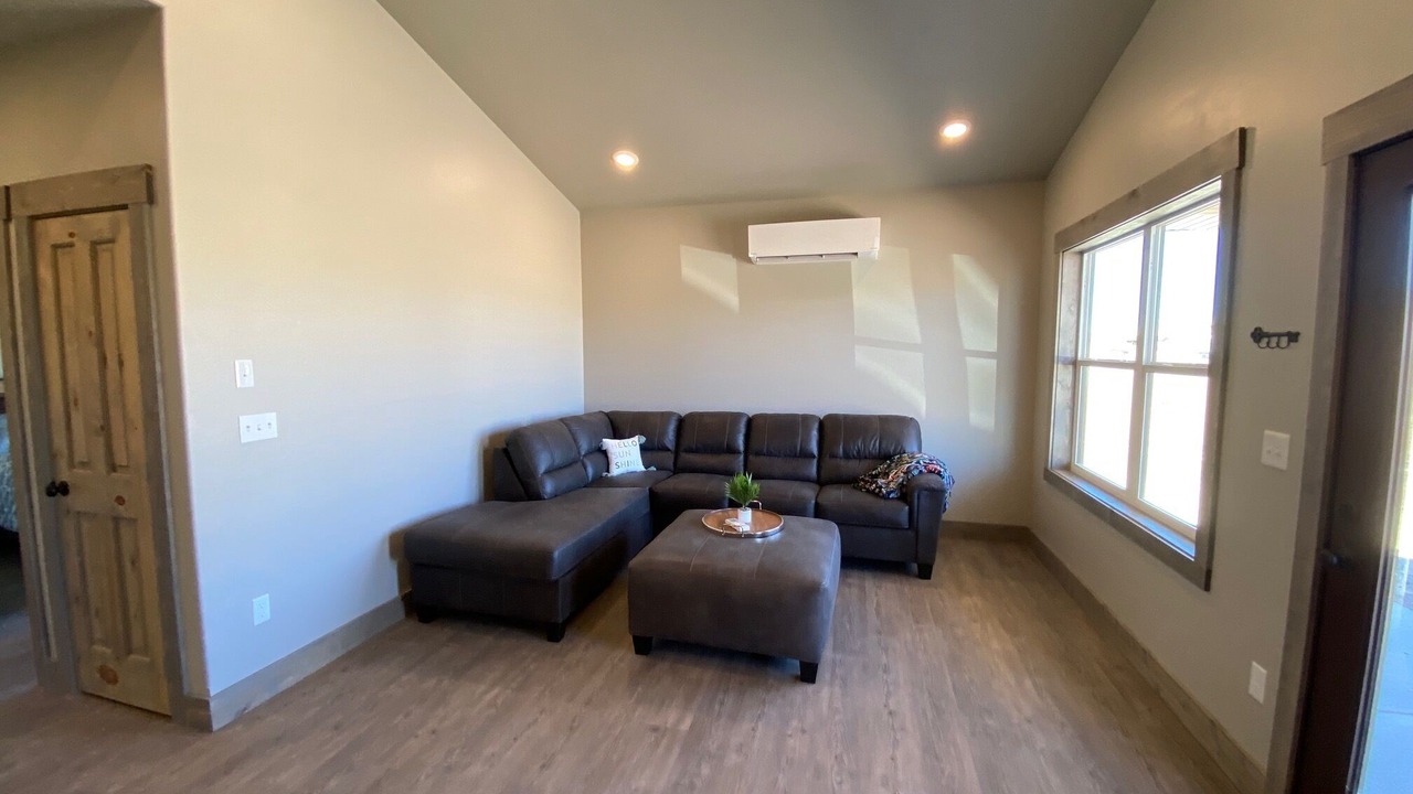 Photo of Livingroom in Shining Mountains