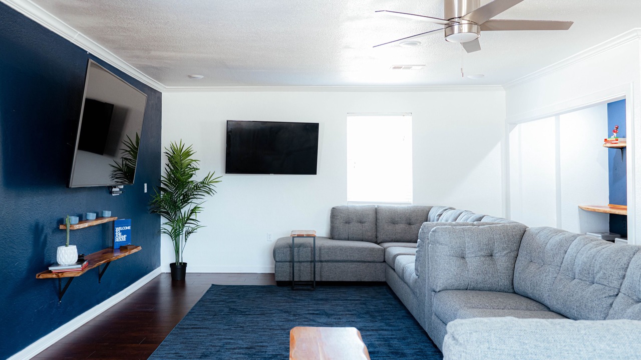 Photo of Bedroom in Cedar Hill