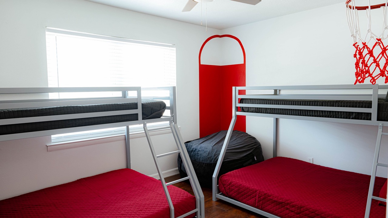 Photo of Bedroom in Cedar Hill