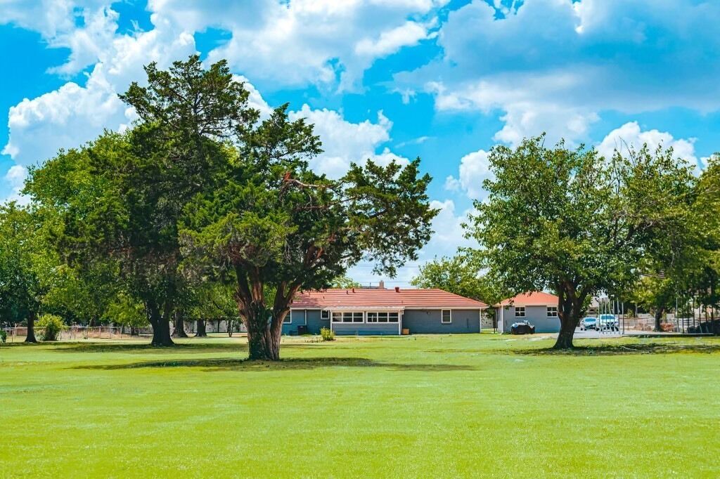 Photo of Outdoor in Cedar Hill