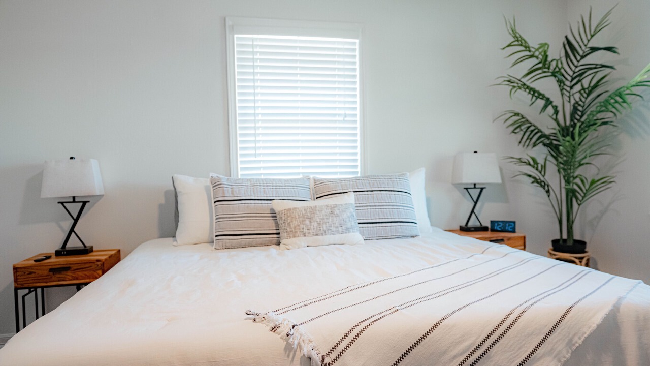 Photo of Bedroom in Cedar Hill
