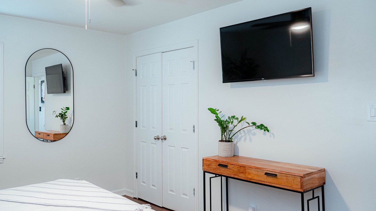 Photo of Bedroom in Cedar Hill