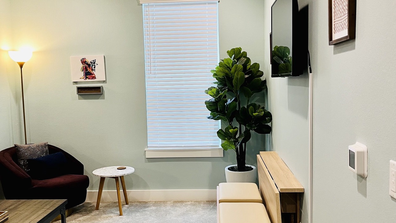 Photo of Livingroom in Austin