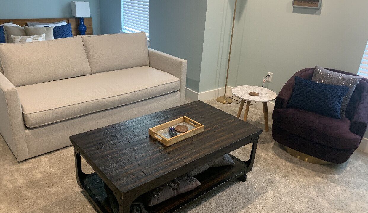 Photo of Livingroom in Austin